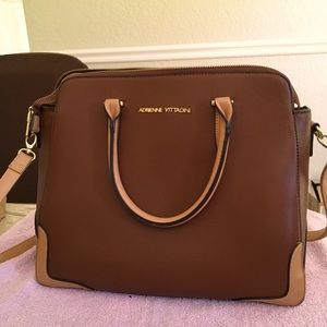 Adrienne Vittadini Purse